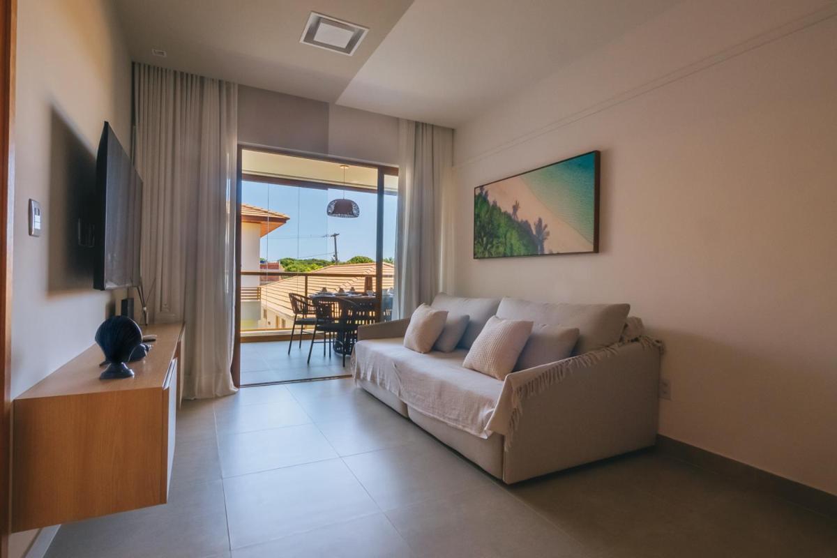 Novissimo Com Varanda Gourmet 10 Min A Pe Da Praia Itacimirim Exteriör bild